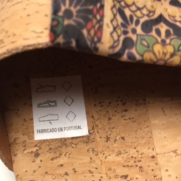 Original Cork Sandals - Picture 6 of 9